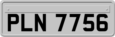 PLN7756