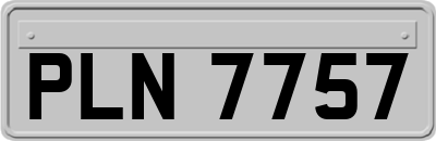 PLN7757