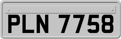 PLN7758