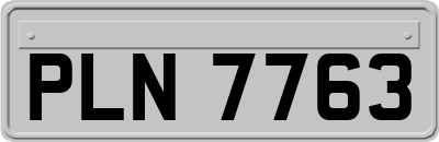 PLN7763