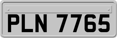 PLN7765