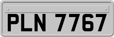 PLN7767