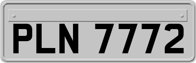 PLN7772