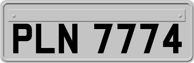 PLN7774