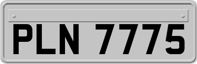 PLN7775