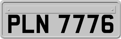 PLN7776