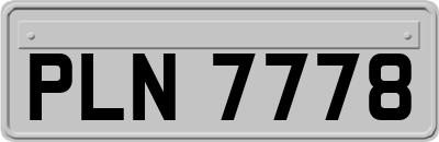 PLN7778