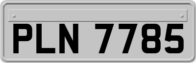 PLN7785