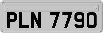 PLN7790