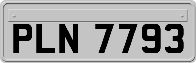 PLN7793