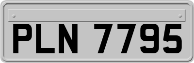 PLN7795