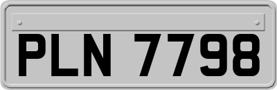 PLN7798