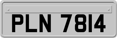 PLN7814