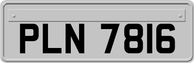 PLN7816