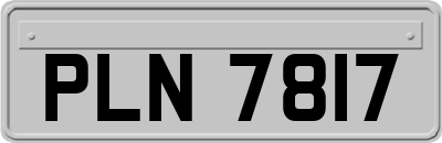 PLN7817