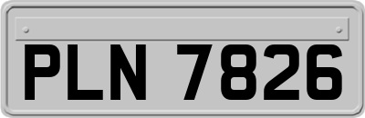 PLN7826