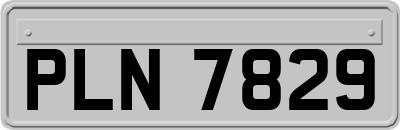 PLN7829