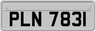 PLN7831