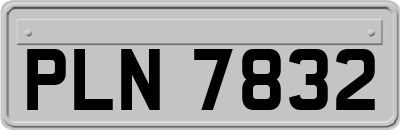 PLN7832