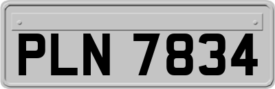 PLN7834