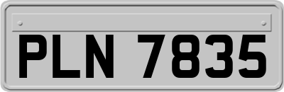 PLN7835