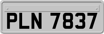 PLN7837