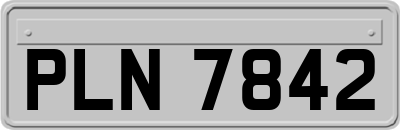 PLN7842