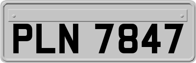 PLN7847