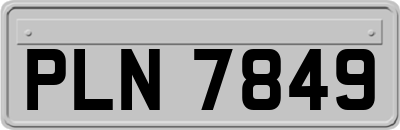 PLN7849