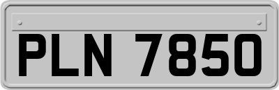 PLN7850