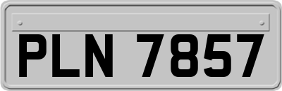 PLN7857