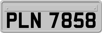 PLN7858