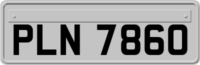 PLN7860