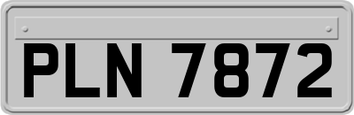 PLN7872