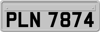 PLN7874