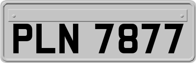 PLN7877