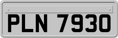 PLN7930