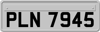 PLN7945