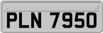 PLN7950