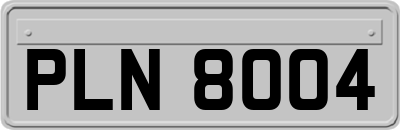 PLN8004