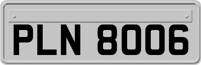 PLN8006