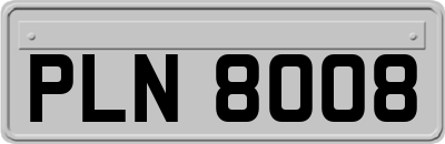 PLN8008