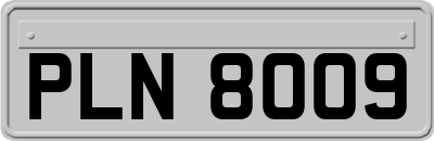 PLN8009