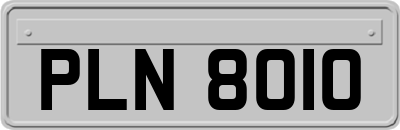 PLN8010