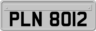 PLN8012