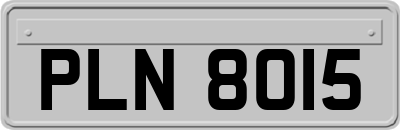 PLN8015