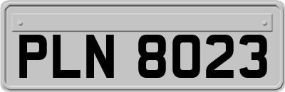 PLN8023