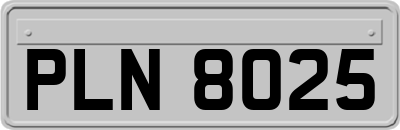 PLN8025