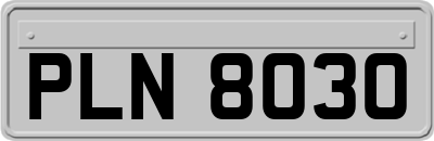 PLN8030