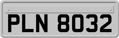 PLN8032